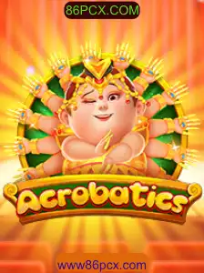 Acrobatics: Uma Nova Dimensão de Entretenimento e Desafio