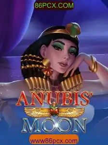 Descubra AnubisMoon: Aventura e Mistério no Jogo Inovador