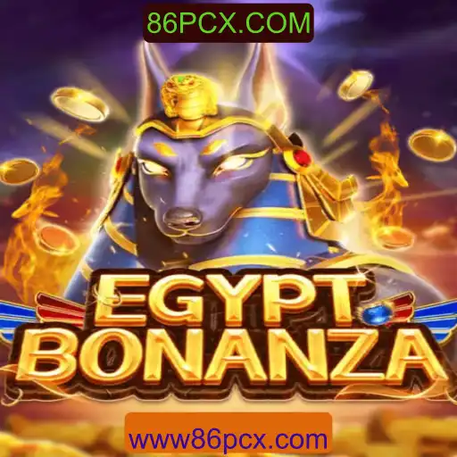 Explorando o Fascínio dos Jogos com EgyptBonanza e 86PCX.COM