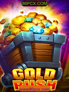 Descubra o Mundo Atraente de GoldRush: Uma Aventura Repleta de Desafios