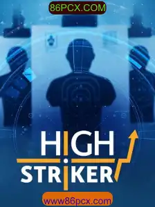 Explorando o Mundo do Jogo HighStriker: Descrição, Introdução e Regras