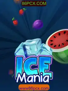 IceMania: Desvendando o Mundo Gelado de 86PCX.COM