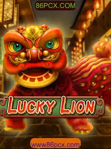 Descubra o Mundo Empolgante de LuckyLion