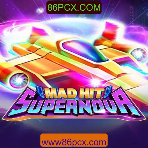 Descubra MadHitSupernova: O Jogo Fascinante que Conquista o Mundo