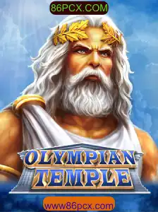 Explorando a Mística do Jogo OlympianTemple