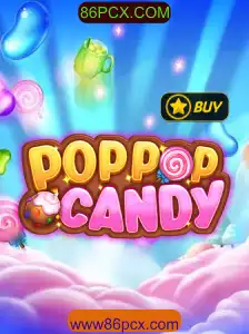 Descobrindo o Fascinante Mundo de POPPOPCANDY: Um Jogo de Estratégia e Diversão