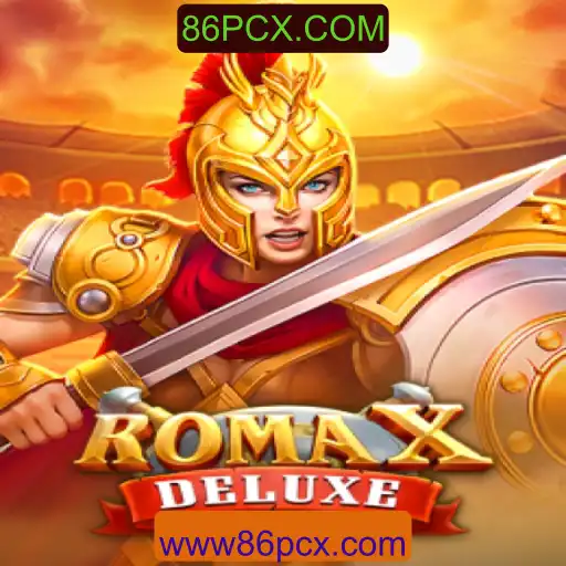 Descubra o Fascinante Mundo de RomaXDeluxe - Sua Nova Aventur