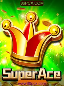 Explorando o Mundo do Jogo SuperAce: A Nova Sensação