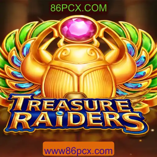 Descubra a Aventura de TREASURERAIDERS: O Novo Fenômeno dos Jogos Online